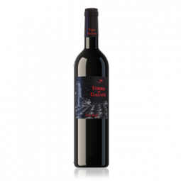 Torre de Gazate Tinto Roble La Mancha DO 6,95