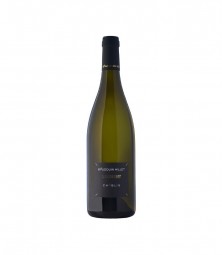Domaine millet chablis