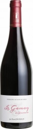 Le gamay1