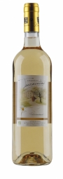 Château Tourmentine Côtes de Bergerac AC moelleux BIO 7,95