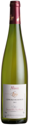 Vins alsace domaine de la tour blanche gewurztraminer